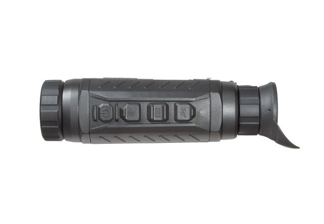 Тепловізійний монокуляр AGM ReachIR LRF 35-640