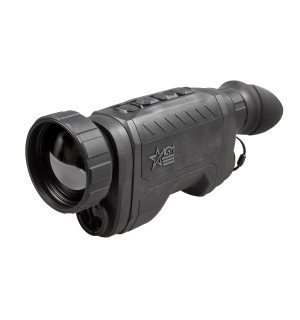 Тепловізійний монокуляр AGM ReachIR LRF 50-640