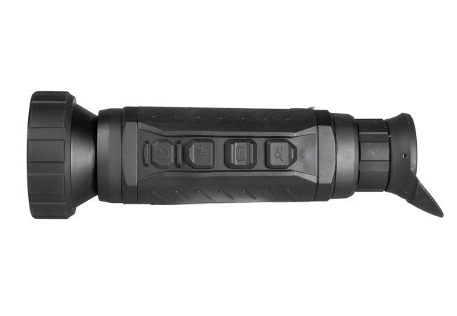Тепловизионный монокуляр AGM ReachIR LRF 50-640