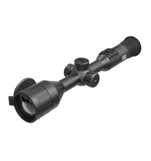 Тепловізійний приціл AGM Adder V2 LRF 50-640