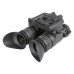 Прилад нічного бачення AGM NVG-40 NW1