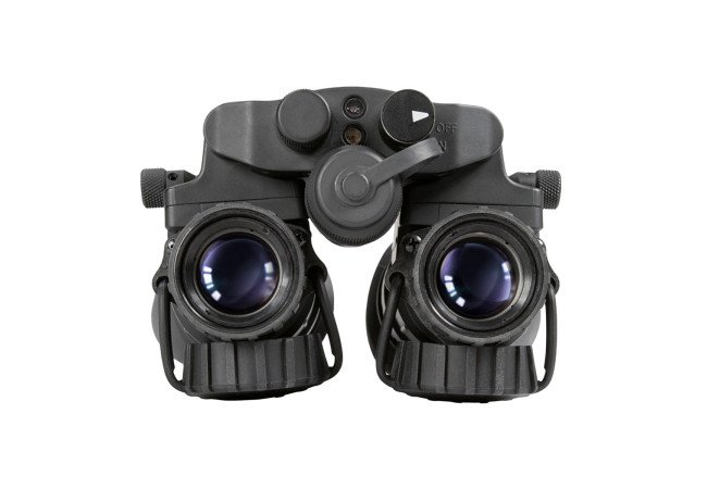 Прилад нічного бачення AGM NVG-40 NW1