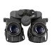 Прилад нічного бачення AGM NVG-40 NW1