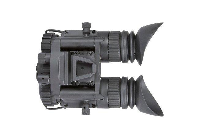Прилад нічного бачення AGM NVG-40 NW1