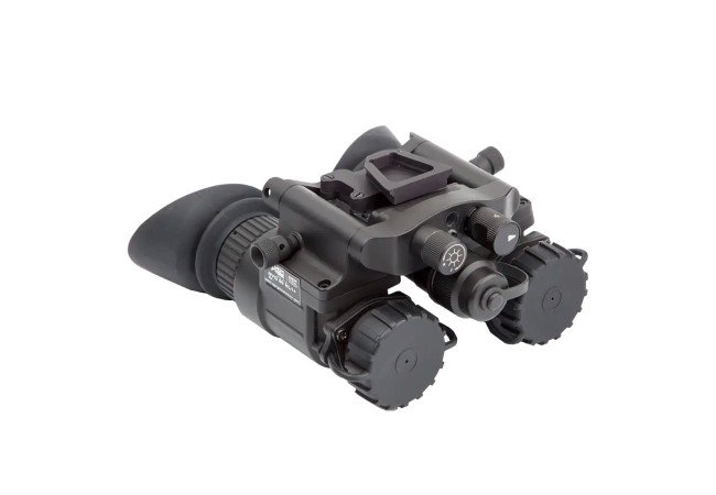 Прилад нічного бачення AGM NVG-50 NL1