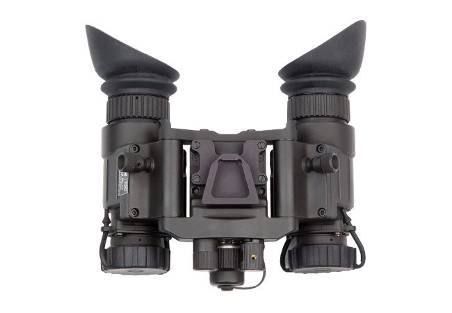 Прилад нічного бачення AGM NVG-50 NL1