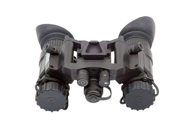 Прилад нічного бачення AGM NVG-50 NL1