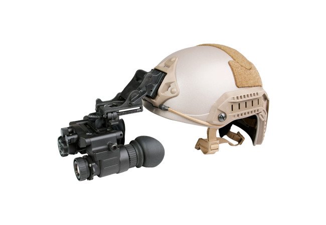 Прилад нічного бачення AGM NVG-50 NL1