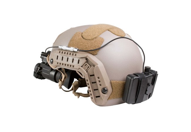 Прилад нічного бачення AGM NVG-50 NL1