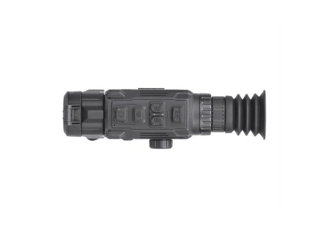 Тепловізійний приціл AGM RATTLER V2 19-256