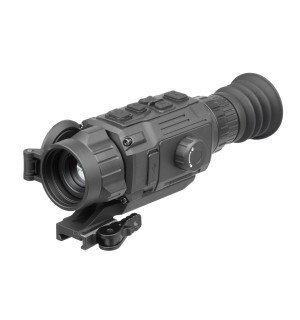 Тепловізійний приціл AGM RATTLER V2 25-384