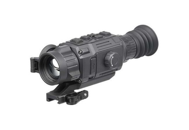 Тепловізійний приціл AGM RATTLER V2 35-384