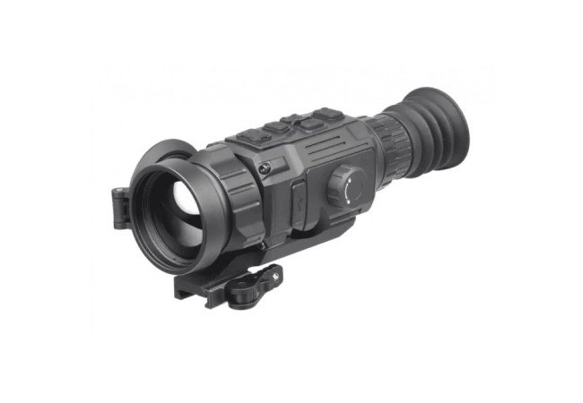 Тепловизионный прицел AGM RATTLER V2 50-640