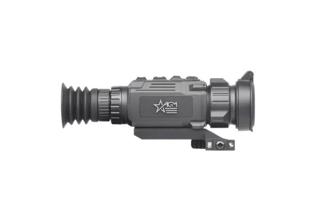 Тепловизионный прицел AGM RATTLER V2 50-640 Тепловизионный прицел AGM RATTLER V2 50-640