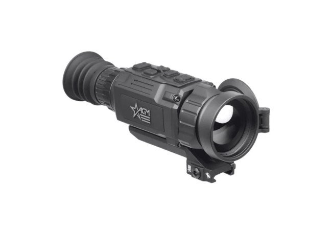 Тепловизионный прицел AGM RATTLER V2 50-640 Тепловизионный прицел AGM RATTLER V2 50-640