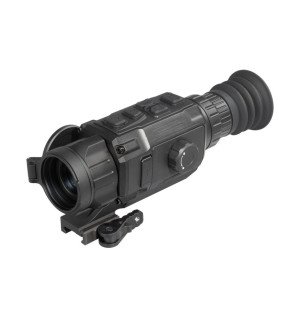 Тепловизионный прицел AGM RATTLER V3 25-384