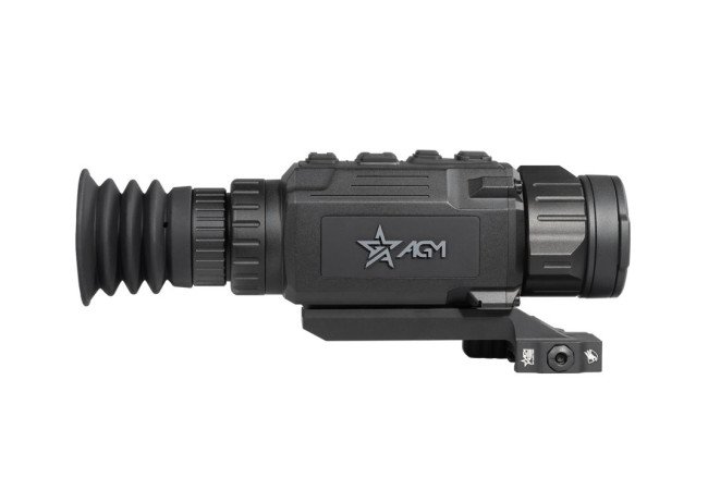 Тепловизионный прицел AGM RATTLER V3 25-384 Тепловизионный прицел AGM RATTLER V3 25-384