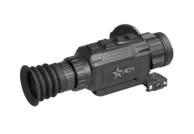 Тепловизионный прицел AGM RATTLER V3 25-384 Тепловизионный прицел AGM RATTLER V3 25-384