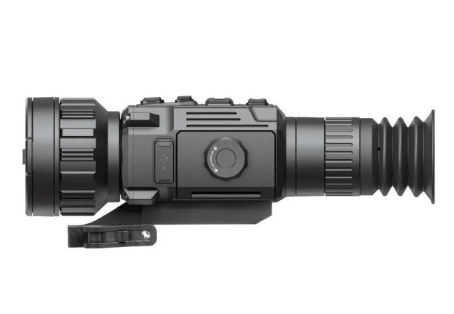 Тепловизионный прицел AGM RATTLER V3 LRF 50-640 Тепловизионный прицел AGM RATTLER V3 LRF 50-640