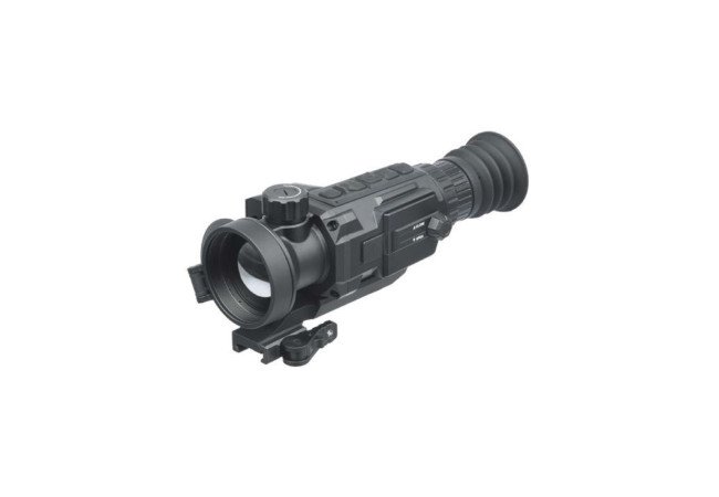Тепловізійний приціл AGM Secutor LRF 50-640
