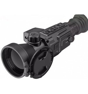 Тепловизионный прицел AGM Secutor LRF 75-640