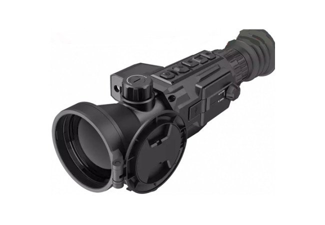 Тепловизионный прицел AGM Secutor LRF 75-640