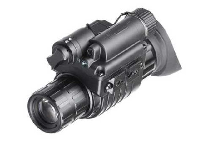 Прилад нічного бачення AGM Wolf-14 NL2