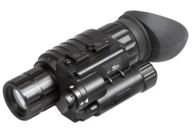 Прилад нічного бачення AGM Wolf-14 NW1