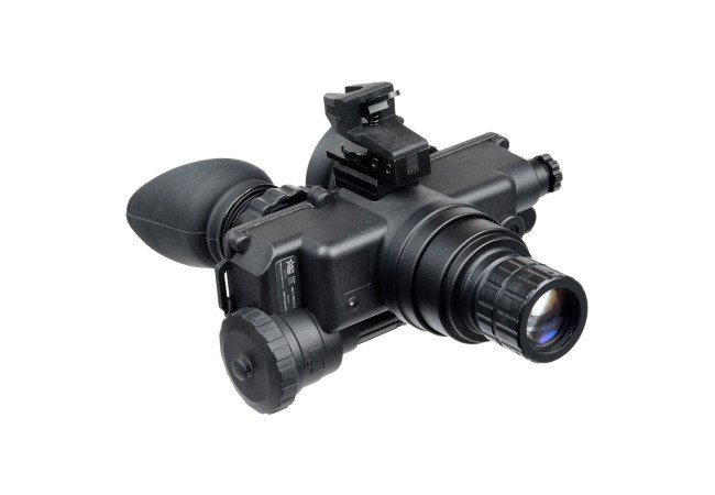Прибор ночного видения AGM WOLF-7 PRO NL1 Прибор ночного видения AGM WOLF-7 PRO NL1