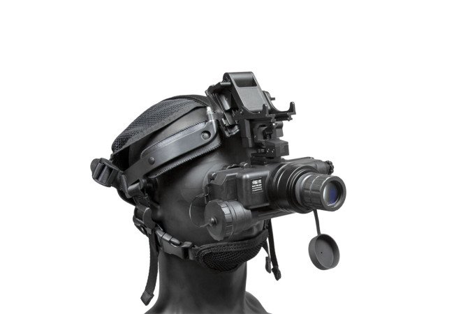 Прибор ночного видения AGM WOLF-7 PRO NL1 Прибор ночного видения AGM WOLF-7 PRO NL1