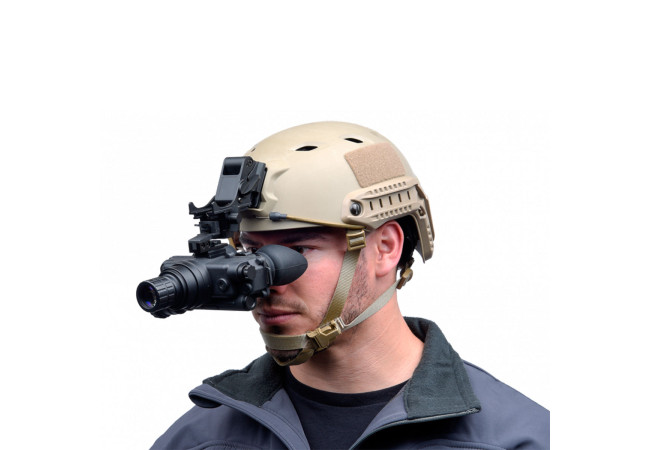 Прибор ночного видения AGM WOLF-7 PRO NL1 Прибор ночного видения AGM WOLF-7 PRO NL1