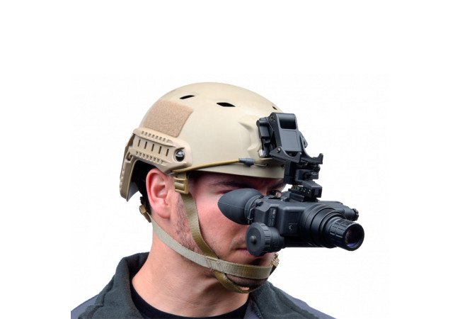 Прибор ночного видения AGM WOLF-7 PRO NL1 Прибор ночного видения AGM WOLF-7 PRO NL1