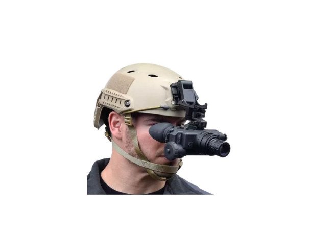 Прилад нічного бачення AGM WOLF-7 PRO NW1