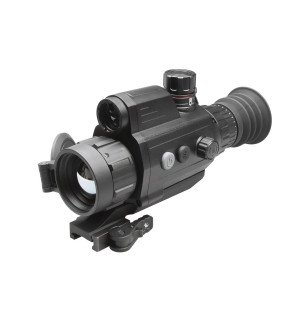 Тепловизионный прицел AGM VARMINT V2 LRF 35-384