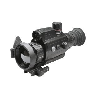 Тепловизионный прицел AGM VARMINT V2 LRF 50-384