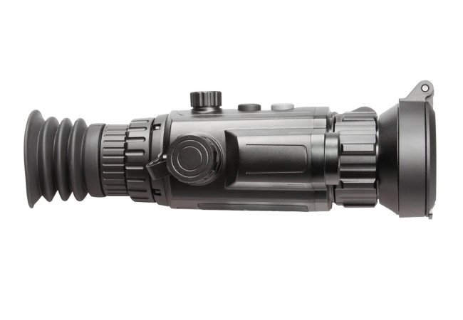 Тепловізійний приціл AGM VARMINT V2 LRF 50-384