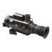 Тепловізійний приціл AGM VARMINT V2 LRF 50-640