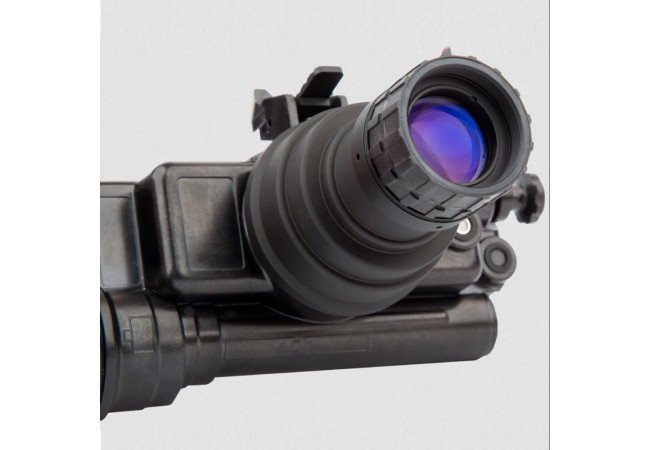 Прилад нічного бачення AGM PVS-7 3AL1 (3 gen+)