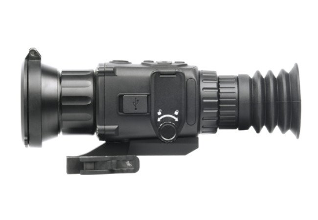Тепловизионный прицел AGM RATTLER TS50-640 Тепловизионный прицел AGM RATTLER TS50-640