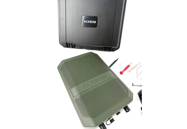 Виносна антена ACASOM ROC6 N-Type 2.4G/5.2G/5.8G 20W