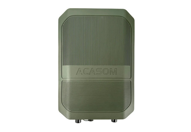 Виносна антена ACASOM ROC6 N-Type 2.4G/5.2G/5.8G 20W