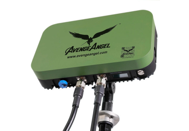 Виносна антена AVENGER Booster 2.4G/5,2/5.8G