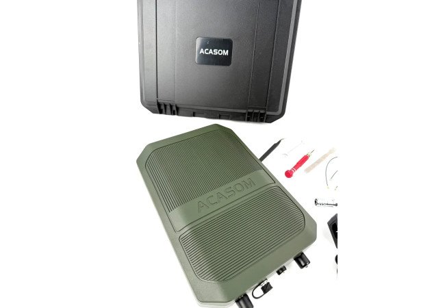 Виносна антена ACASOM ROC6 N-Type 2.4G/5.2G/5.8G 20W