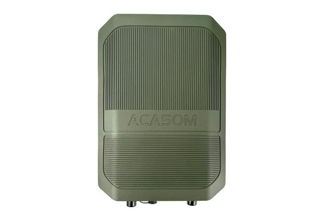 Выносная антенна ACASOM ROC6 N-Type 2.4G/5.2G/5.8G 20W