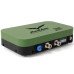 Комплект антена AVENGER Booster 2.4G/5,2/5.8G,+ кабеля 20м RG8 для Avenger N-Type – QMA, 20 м (2 дроти)
