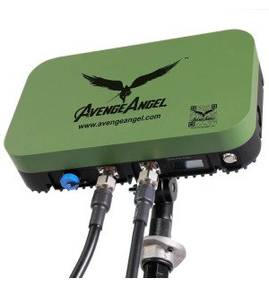 Виносна антена AVENGER Booster 2.4G/5,2/5.8G