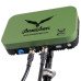 Комплект антена AVENGER Booster 2.4G/5,2/5.8G,+ кабеля 20м RG8 для Avenger N-Type – QMA, 20 м (2 дроти)
