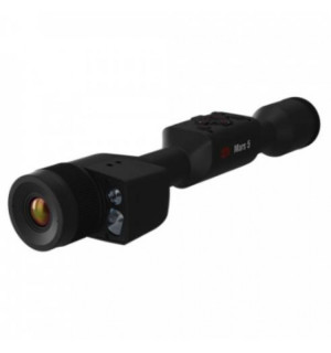 Тепловізійний приціл ATN MARS 5 LRF 320 3-12X