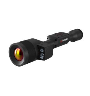 Тепловизионный прицел ATN MARS 5 XD LRF 2-20X