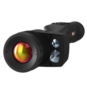 Тепловизионный прицел ATN MARS 5 LRF 320 5-20X